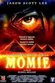 La Malédiction de la momie streaming