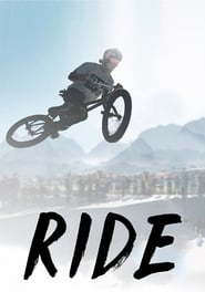 Ride постер