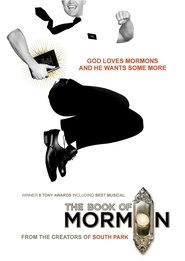 مشاهدة فيلم The Book of Mormon 2011 مترجم بجودة عالية