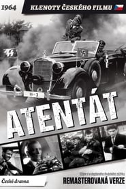 Atentát ネタバレ