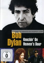 Poster Bob Dylan Knockin' on Heaven's door