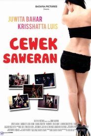 Poster Gratuity Girl 2011