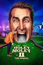 Holey Moley постер