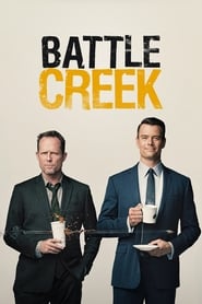 Battle Creek poster
