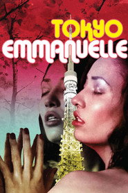 Tokyo Emmanuelle (1975)