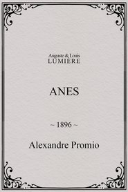 Poster Anes 1896