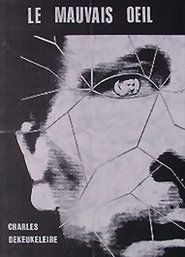 Poster The Evil Eye 1937