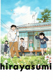 Hirayasumi постер