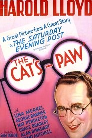 The Cat's-Paw film gratis Online