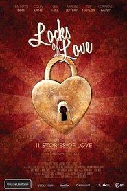 Poster Locks of Love 2014