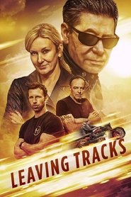 Leaving Tracks movie