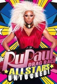 RuPaul’s Drag Race All Stars: Untucked! RuPaul’s Drag Race All Stars: Untucked!