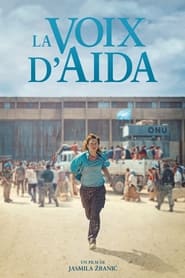 film La Voix d'Aida streaming VF