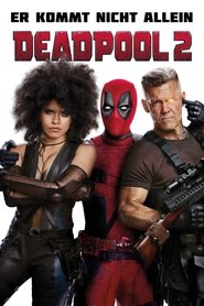  ist die Realverfilmung des gleichnamigen Mangas von Action Deadpool 2 2018 4k ultra deutsch stream hd