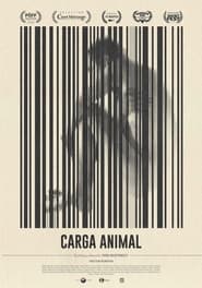 Poster Carga animal