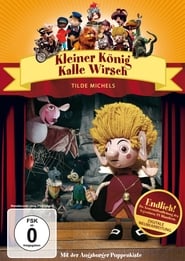 Augsburger Puppenkiste - Kleiner König Kalle Wirsch