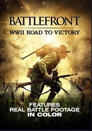 Battlefront постер