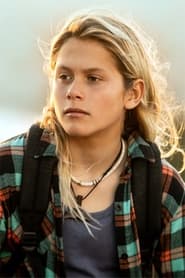 Rasmus King as Rockit