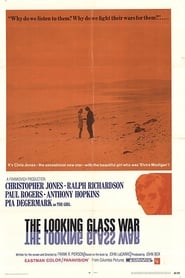 The Looking Glass War ネタバレ