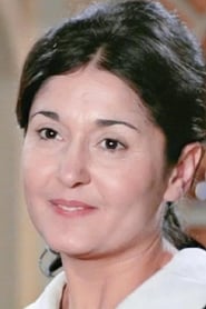 Anthi Gounari is Asimina