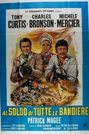 Al soldo di tutte le bandiere) Al soldo di tutte le bandiere (1970)