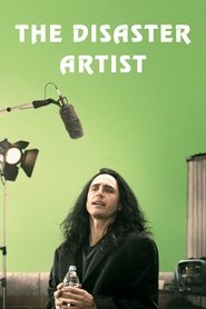 The Disaster Artist 2017 Engelska röster