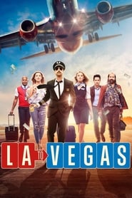 LA to Vegas постер