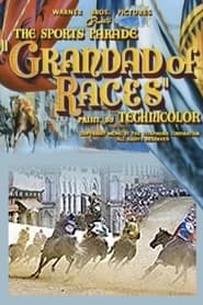 Poster Grandad of Races