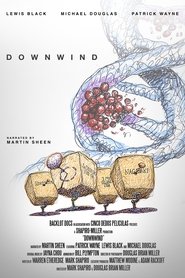 Full Cast of Downwind