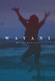 Poster Watani: My Homeland 2016