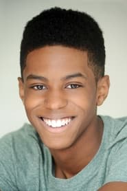 D'Kristian Lamar as Gordo