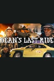 Dean's Last Ride (2025)