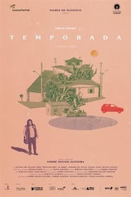 Temporada poster