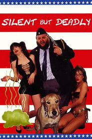Poster Silent But Deadly 1986