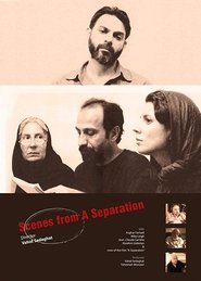 Poster Scenes from A Separation 2018