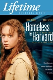 Homeless to Harvard: The Liz Murray Story