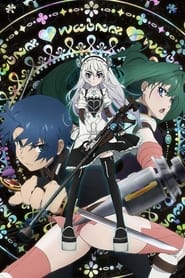 Chaika - The Coffin Princess poster