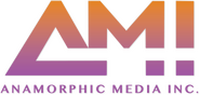 Anamorphic Media
