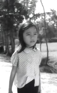 Poster Little Phuoc 1966