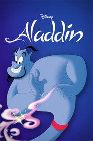 Aladdin poster