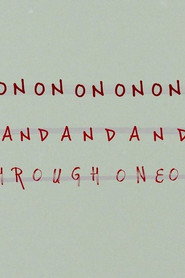 On top and through one another