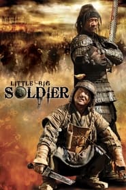 Poster Little Big Soldier 2010