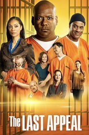 Poster The Last Appeal 2016