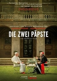 Die zwei Päpste 2019 Ganzer film deutsch kostenlos