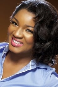 Photo de Omotola Jalade-Ekeinde Adobea Onyomena 