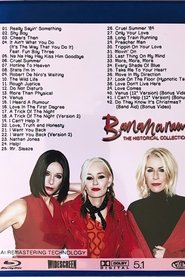 Bananarama The Historical Collection (2023)