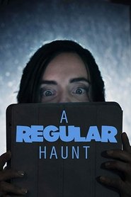 Poster A Regular Haunt 2015