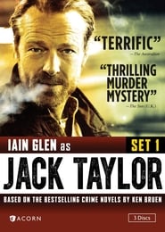 Regarder Jack Taylor: The Guards en Streaming  HD