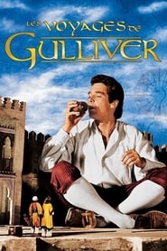 Les voyages de Gulliver (1960)