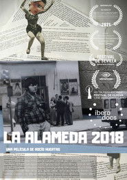 La Alameda 2018